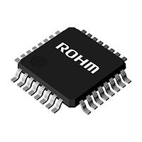 ROHM Semiconductor ML62Q2502-NNNTBZWBX Microcontrollers General-Purpose MCUs(16bit)ML62Q2500 group is a high performance CMOS 16-bit MCU equipped with an 16-bit CPU nX-U16/100 and integrated with program memory(Flash memory), data memory(RAM), data Flash (Erase unit:128byte, Write unit:1byte) and rich per