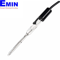 Chauvin Arnoux BRV5H pH Combined Electrode