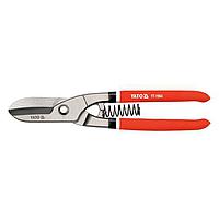 YATO YT-1964 Metal Sheet Cutter (260mm)
