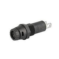 Schurter 3101.0215 Shock-Safe FPG1 KOPF FINGERGRIP STECKANSCHLUSS IP40