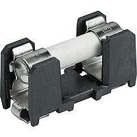 Schurter 0031.8920 Fuse Holders OGN-SMD FUSEHOLDER FST 2A COVER