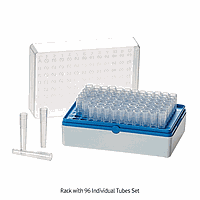 Simport SP.T100.30 Cap for biotube strip of 8 caps