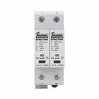 Eaton Bussmann BSPM2230WER Surge Arrester 230V 2P MOV Din SPD 2-0 Remote