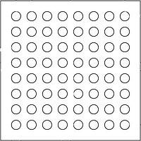 Infineon S29GL01GS11DHA020 NOR Flash Ser  Memory 20