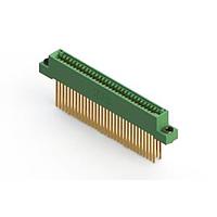 EDAC 345-062-544-203 Standard Card Edge Connectors .100" (2.54mm) Pitch Card Edge Connector