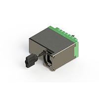 EDAC 516-090-542-665 Connectors Rack & Panel Connector