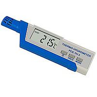 PCE TH 5 Air Humidity, Temperature Meter