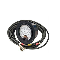 Bird RPK43-4 RF Wattmeter (25/50/100 W)