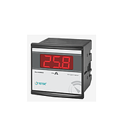  TENSE DJ-A96D Digital Ammeter 