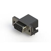 EDAC 626-009-362-035 D-Sub Connectors - Standard Density Right Angle D-Sub Connector