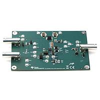 Texas Instruments OPA521EVM Operational Amplifiers OPA521 EVALUATION MO DULE