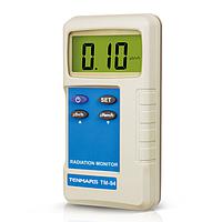 Radiation Meter/Detectors for Nuclear and Xray, Gama Beta