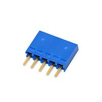 Amphenol FCI 76308-120LF Socket Assembly PV