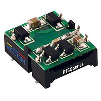 RECOM Power R1SX-1205-R Isolated 1W 12Vin 05Vout 200mA Open Frame