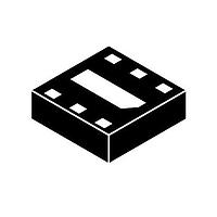 onsemi NCV8133BMX180TCG CMOS Voltage Regulator 500MA VLDO BIAS RAIL CMOS 1.8V