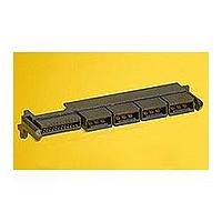 Molex 45984-0007 Headers 16P 10 PWR RA HEADER REVERSE ORIENTATION