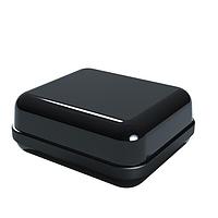 Serpac CX22ABKABK Hand Held CX-22 WATERPROOF PKT WITH BLACK SEAL