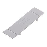 PHOENIX CONTACT 3049398 Cover, Profile HV M8/1-TP SEPARATING PLATE