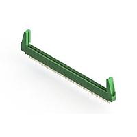 EDAC 345-068-523-488 Standard Card Edge Connectors .100" (2.54mm) Pitch Card Edge Connector