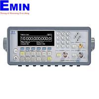 Frequency Counter & Analyzer