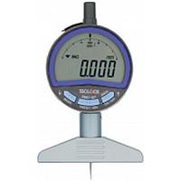 Digital depth gauge