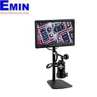 PCE WSM 100 Microscope (4,8x ... 220x, 2304 x 1536 pixels)