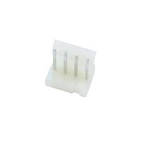 Molex 09-65-2048 Receptacle HDR SPOX VERTICAL 4P