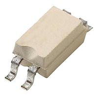 Vishay General Semiconductor TCMT1107 Transistor Output Optocouplers Phototransistor Out