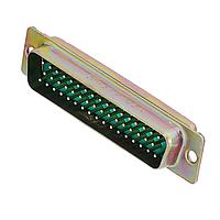 Amphenol Commercial Products DDM50P032N Plug DSUB DM SIG STB 50P