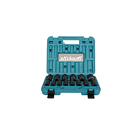 MAKITA E-16586 Socket Set (14 pcs)
