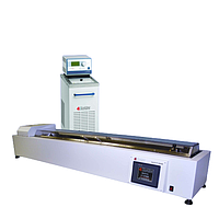 Koehler K80069 Semi-Automatic Constant Ductility Testing Machine (3 molds)