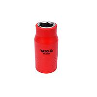 YATO YT-21033 Insulated Hexagonal Socket (1/2" 13mm)