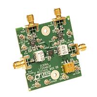 Analog Devices DC696A RF Receiver LT5546EUF - 500MHz IF Receiver w/ VGA an
