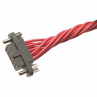 Harwin M80-4E11242F1 Power to the Board 06+06 WAY ES/BORE FEMALE CRIMP W/JS