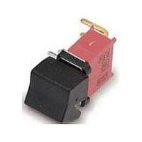 Carling Technologies 1MS-SP1-R1-M2GE Rocker Switches 1MSSP1R1M2GE