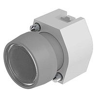 EAO 704.010.7 Switch Actuators LONG LEVER SWTC FLUSH MNT