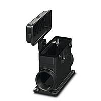 PHOENIX CONTACT 1407666 Housings HC-EVO-B24-SHFDC- 2SSM40-PLRBK