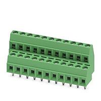 PHOENIX CONTACT 1708123 Fixed Terminal Blocks 11P 3.81mm 90DEG
