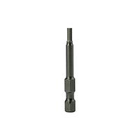 Mountz 120849 Socket Head Power Bit 8mm x 49mm