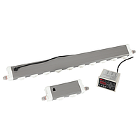 DONG IL (DIT) ASM-A190 Pulse AC Bar Ionizer (±5.5kV; 1882mm)