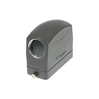 Molex / GWconnect 93601-2761 Hoods HOODSIDEENT2PEGSHIGH CONST 7816.6495.5