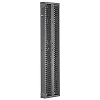 Panduit PR2VD0679 Racks & Rack Cabinets PATCHRUNNER2 VERTICAL MANAGER AND DOORS,