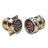 DEUTSCH - TE Connectivity AFD56-20-39SZ-6233 Plugs 39P SZ 20 PLUG CABLE MOUNT SOCKET