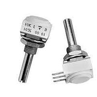Vishay P11A1A0BGRY00103ML Modular Potentiometer 12.5mm 10K 20%