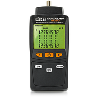 Cable and Socket tester/detector