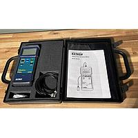 EXTECH Single Gas Detector Calibration Service