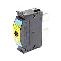 Eaton Bussmann TPC-25 Telecommunication Power Fuse TPC 25 A