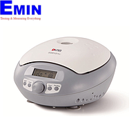 DLAB D2012 Plus High Speed Mini Centrifuge (500~15000rpm; ±20rpm)