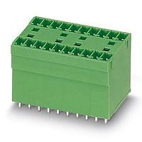 PHOENIX CONTACT 1711081 Headers MCDV1,5/6-G1-3,81 BU