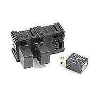Littelfuse 03540507Z Relay Sockets & Hardware ACS BLOK M/RELAY 3P
